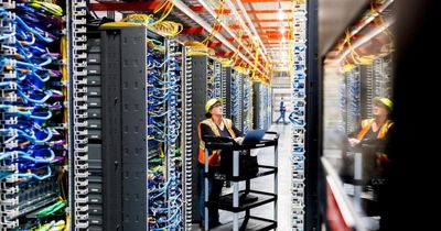 What questions do you have for Scottish AI data centre developers?