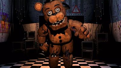 Five Nights at Freddy’s x Fortnite collab appears possible with new map location