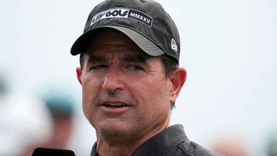 LIV Golf CEO Scott O’Neil Should Be Ashamed Of What He Just Said