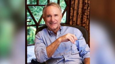 Quote of the day by Dan Brown: 'Technology is changing the way we interact as...' - thought-provoking quote by The Da Vinci Code and The Secret of Secrets author teaches life lessons on modern communication and how digital life is changing human interaction and human relationships