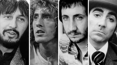 How The Who overcame internal strife and a drummer behaving like a 'Saudi prince' to make their most poignant album. "Roger punched me once, and I’m sure I asked for it"