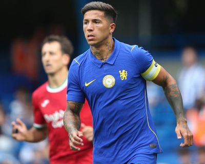 ‘Enzo is a Chelsea player,’ says Alonso but doesn’t guarantee Fernández’s future