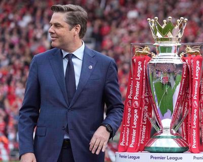 The Balogun affair and Premier League’s battle with conspiracy theorists