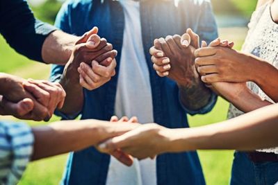 6 Traits Research Has Linked to Men With Smaller Social Circles