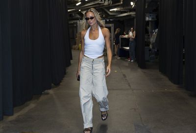 Booed in Toronto, Sophie Cunningham Claps Back — With Threes, Then With Words for WNBA Leadership