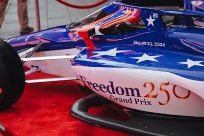 How to watch IndyCar 2026 at Washington D.C.: Weekend schedule, start time, TV