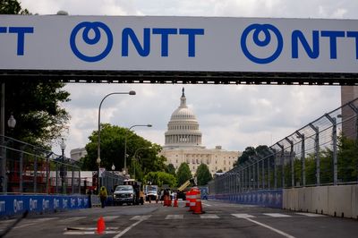 How to watch IndyCar 2026 at Washington D.C.: Weekend schedule, start time, TV