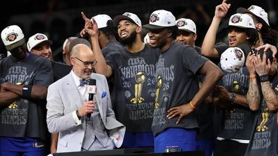 What Knicks Need to Do This Season to Defend Title, According to OG Anunoby