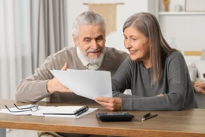 You Have Enough Money to Retire — But Do You Have Enough Money to Stay Retired?