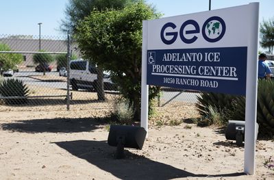 COVID Screening Failures at California ICE Detention Center Head to Trial After Vulnerable Mexican's Dad Death