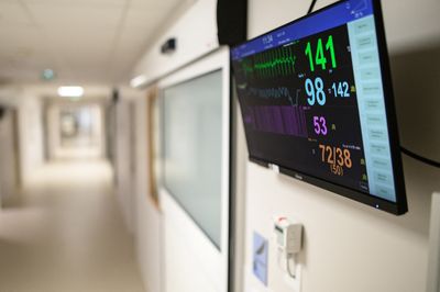 A 2010 Case Where Atrial Fibrillation Stopped During a Rectal Exam Went Viral Again, and a Cardiologist Is Pushing Back