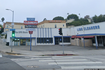 Suspect in murder of three men at Hollywood apartment is a convicted killer who once ran for state Congress