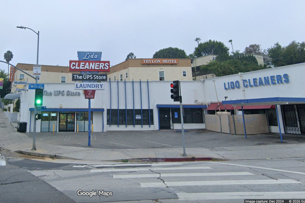Suspect in murder of three men at Hollywood apartment is a convicted killer who once ran for state Congress
