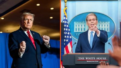 Donald Trump expertly plunges U.S. debt past $40 Trillion, then declares an ‘economic D-Day’ to crush already-struggling nemesis