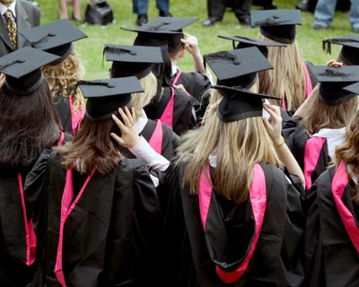International students bring much more than money to the UK