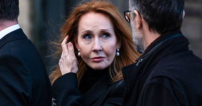 JK Rowling Stuns Internet With Unexpected Take On Transgender Surgery