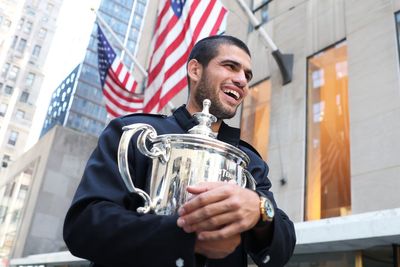 US Open prize money soars after player protests at Wimbledon and French Open