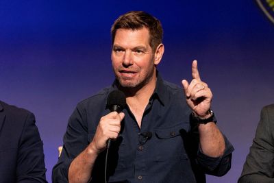 FBI confronted Eric Swalwell at airport and raided his home, reports say