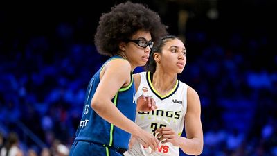 As Azzi Fudd’s Rookie Season Is Cut Short, Did Dallas Make the Right Choice at No. 1?