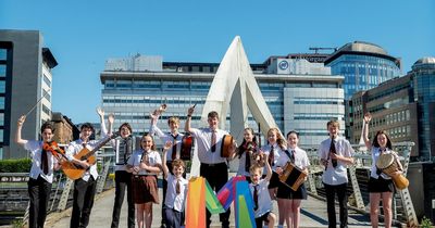 Record-breaking Gaelic celebration coming to Glasgow as Royal National Mòd returns