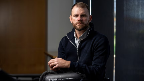 Virgin Australia removed a wheelchair user because his mobility device would not fit under his seat; airline later admitted the device had been incorrectly assessed