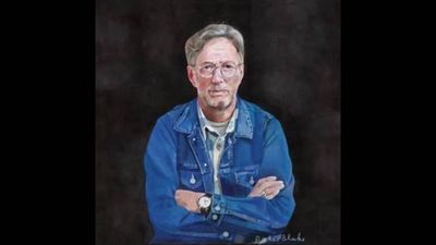 Quote of the day by Eric Clapton: 'Music became a healer for me. And I learned to listen with all my...' - emotional quote by English singer famously known as Slowhand teaches life lessons on how music can heal fear, confusion and difficult emotions
