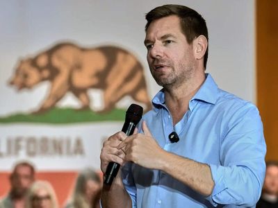 Eric Swalwell’s Washington home searched, devices seized amid ongoing misconduct investigation