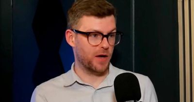 Ballot Box Scotland on why Scottish Labour are on their 'death bed'
