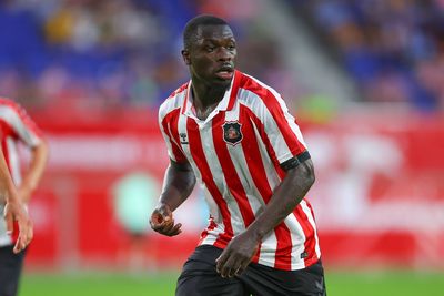 The redemption of Brian Brobbey: How Sunderland's Dutchman proved everyone wrong