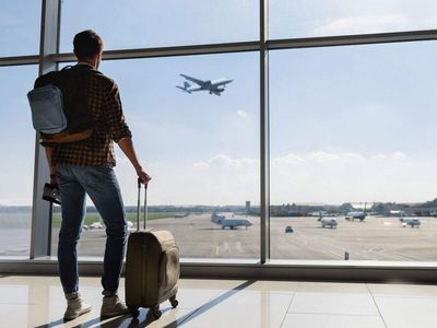 Domestic air passenger traffic slips 4.80 pc to 1.20 crore in Jul: DGCA