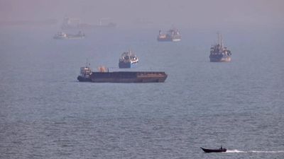 Iran rejects Trump's Hormuz 'total control' claim, says strait will reopen only on Tehran's terms