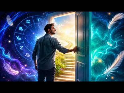 Angel Number Day 8/21: Virgo, Gemini and 3 other zodiac signs are about to get lucky as the numbers are working in their favour, here's why it can be a turning point