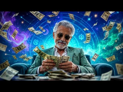 Money Horoscope August 24-30: These 3 zodiac signs can expect a major financial blessing from the universe