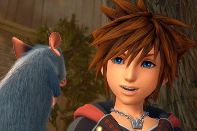 24 Years Later, Disney’s Weirdest Fantasy Franchise Is Getting A Surprising New Spinoff