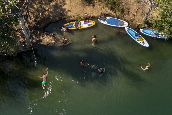 Louisiana Confirms a Rare Amoeba Infection Tied to Lake Claiborne as Swim Season Enters Its Final Weeks