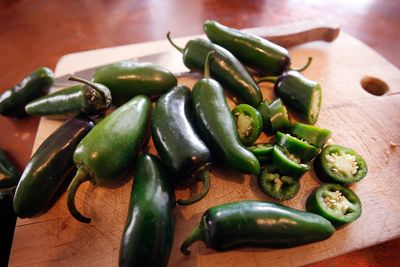 The Jalapeño Salmonella Outbreak Grew by 86 Cases and Five States in a Single CDC Update