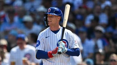 Pete Crow-Armstrong Strong NL MVP Favorite Kalshi Over Ohtani