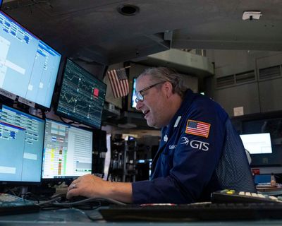 Why is the Trump administration causing turmoil in the bond markets?