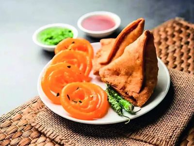 Acquired new tastes & distastes: India’s health warnings are loud. Its consumption habits are louder