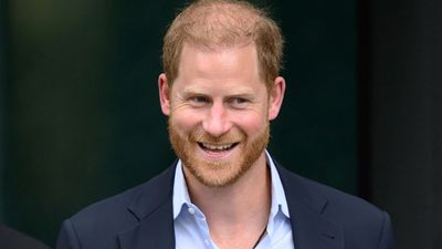 Prince Harry dropped subtle hint about family's UK move a year ago - and we all missed how seriously he meant it