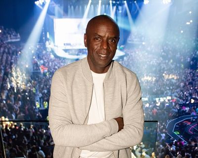 BBC’s Trevor Nelson recovering after brain tumour surgery
