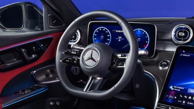 Why Do Some Cars Have Flat-Bottom Steering Wheels?
