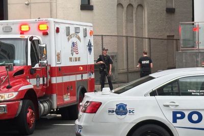 Commuter chaos: Police chase adds to Grand Prix traffic woes