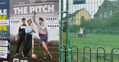 The play putting Irish unity centre stage at the Edinburgh Fringe