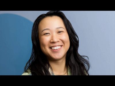 Lilly Chen left high school at 16 to become a Buddhist monk. Years later, she joined Meta and founded a startup competing with Accenture