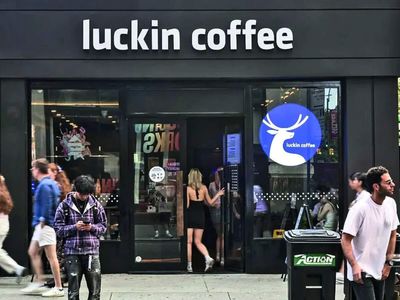 As Luckin expands globally, can China’s coffee brand succeed where its soft power has struggled?