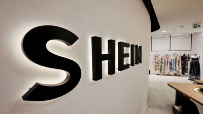 Shein targets Hong Kong market debut on September 1, sources say