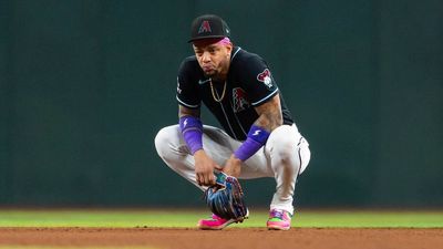 The Ketel Marte Situation Is Getting Weird. Here’s What We Know.