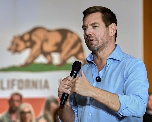 FBI raids Eric Swalwell’s home amid sexual assault claims inquiry – report