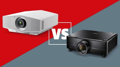 Sony VPL-XW5000ES vs Optoma UHZ78LV: which premium 4K projector should you buy?